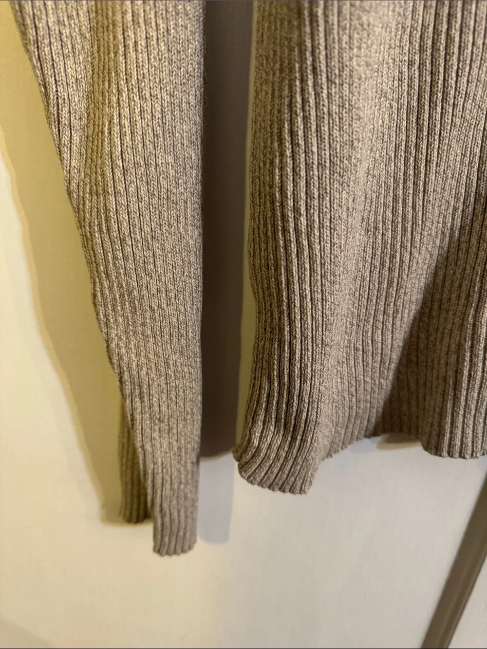 Banana Republic V-neck Sweater
